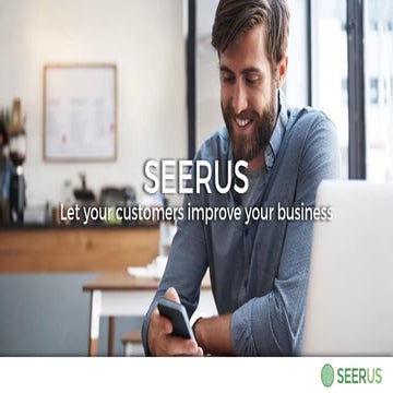 Drive your business with your clients for better benefits