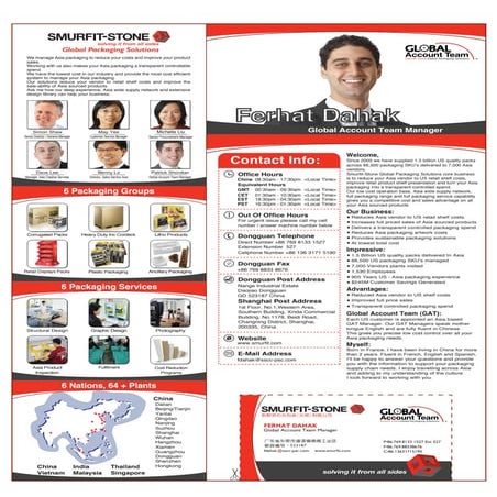 Welcome to smurfit_stone_asia_global_packaging_solutions_-_ferhat dahak