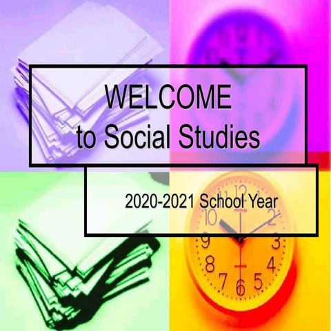 WELCOME_to_Social_Studies