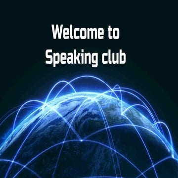 Welcome to Speaking clubdwbsdbdcbbfbfdbbfdbfd.pdf