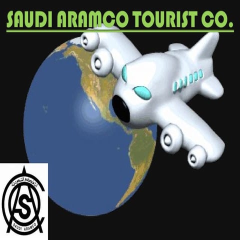 Welcome to the kingdom of saudi arabia