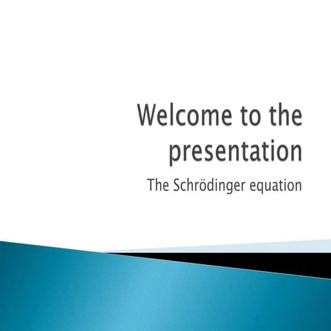Welcome to the presentation.pptx