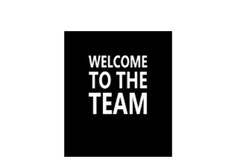 Ebook Paperback Library Welcome To The Team Great Job Idea With Funny