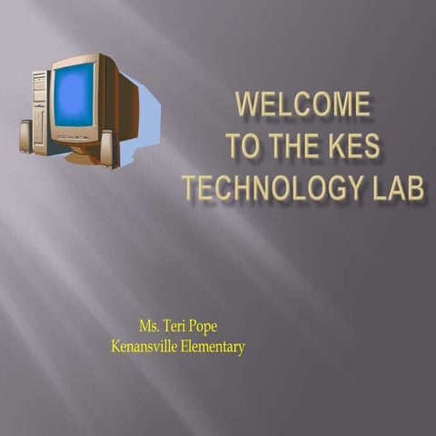 KES Technology Lab