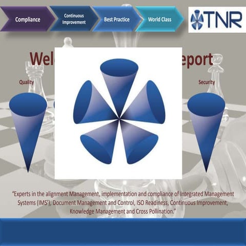 Ninjarep1 presentations