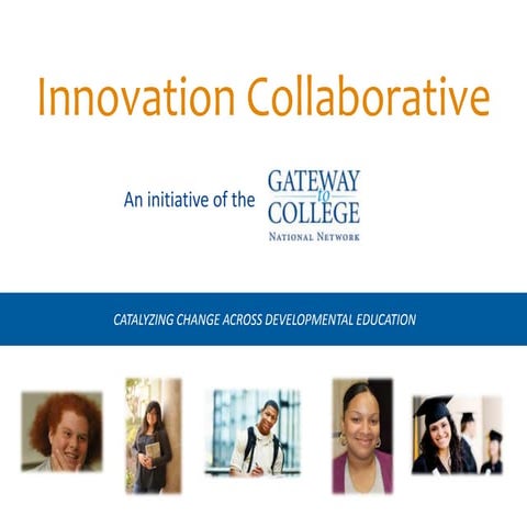 Welcome webinar round 1