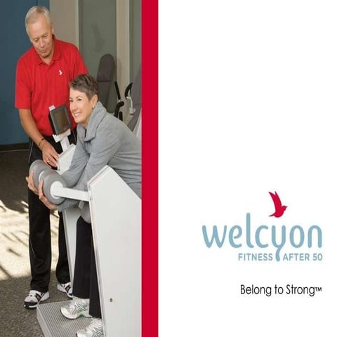 Welcyon Franchise