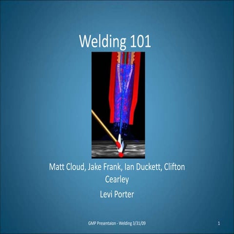 Weld.ppt
