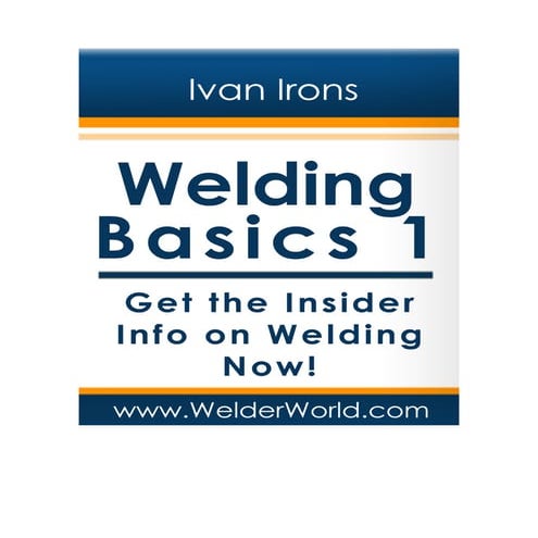 Welding Basics