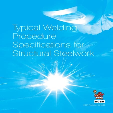 Welding book