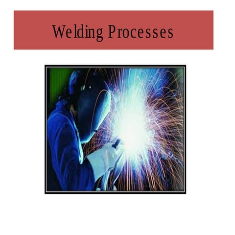Welding by madhur mahajan