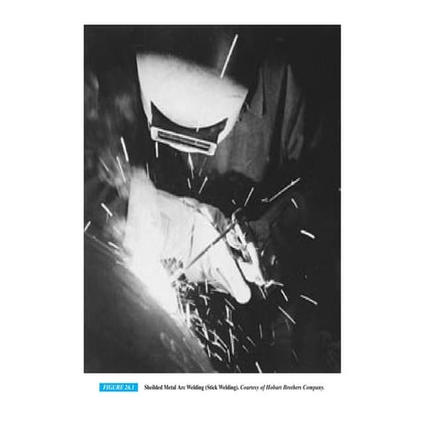 Welding chap26 