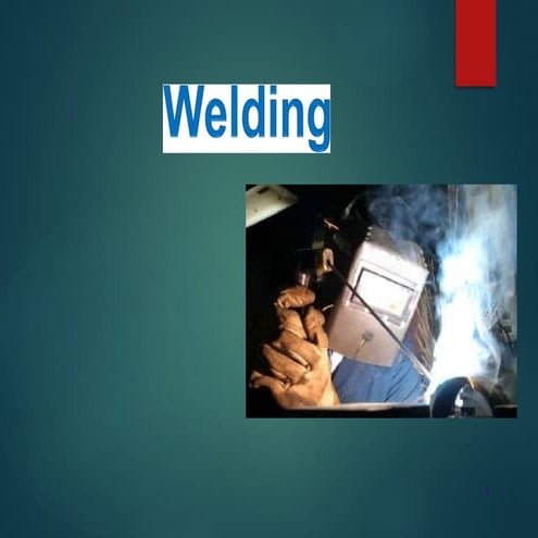 welding classifications the process of joining two metal pieces as a result o...
