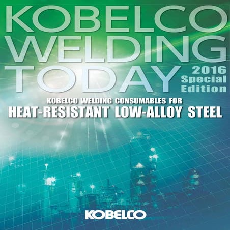 Welding Consumables for Cr-Mo Steel.pdf