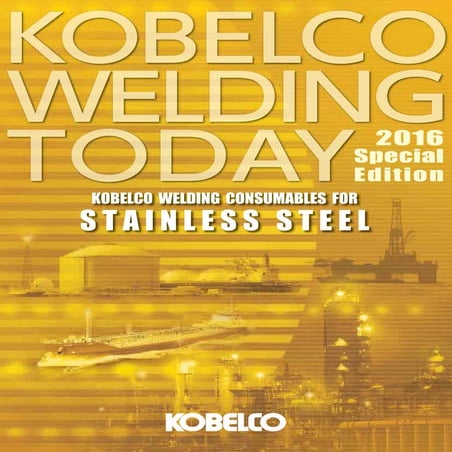 Welding consumables for STAINELESS STEEL.pdf