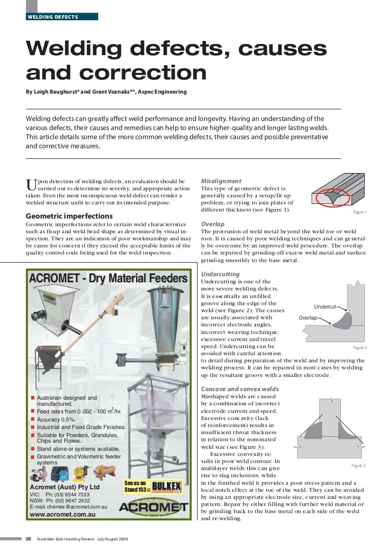 download powerpoint presentation welding defects Ppt weld defects powerpoint presentation id:2992503.