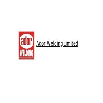 Welding Electrodes | Types of Welding Electrodes | Ador Welding