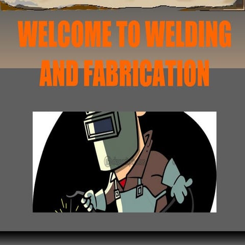 Welding visual data 6