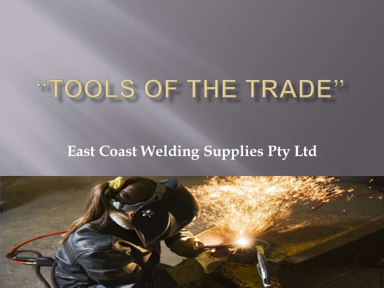 Welding supplies online australia