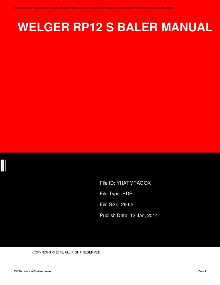 trilian manual pdf