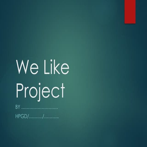 welike ssm.pptx Welinkgar ppt.pptx 1.pptxfinance report of welinkger | PPTX