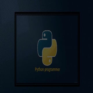 Wellcome to python
