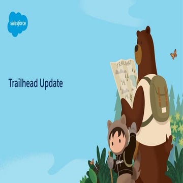 Wellington Salesforce Trailblazer Community August 2021 Virtual Meeting with ...