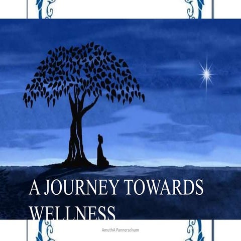 Wellness- Session 1