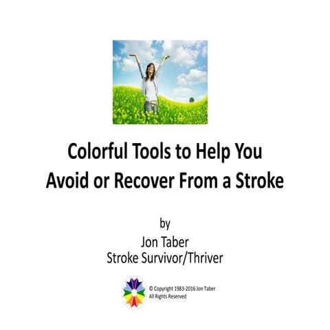 Wellness presentation 08 25-2015