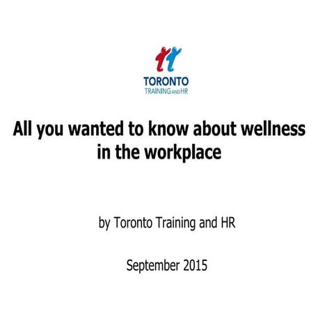 Wellness September 2015