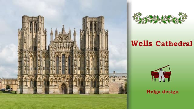 Wells Cathedral