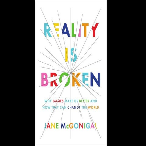 Games for Innovation: A Five Year Forecast