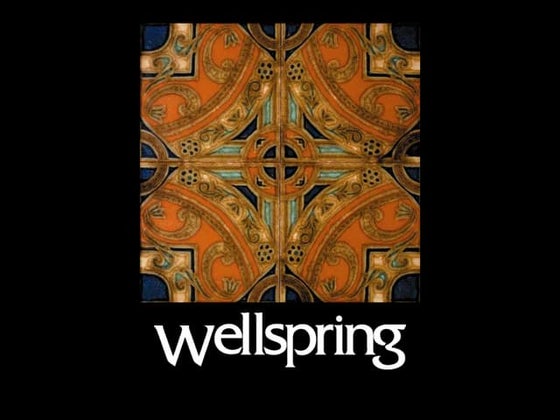 Wellspring | PPT