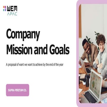 No Code Enterprise application Development Platform | WEM APAC