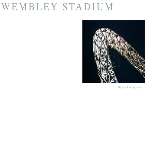 Wembley stadium