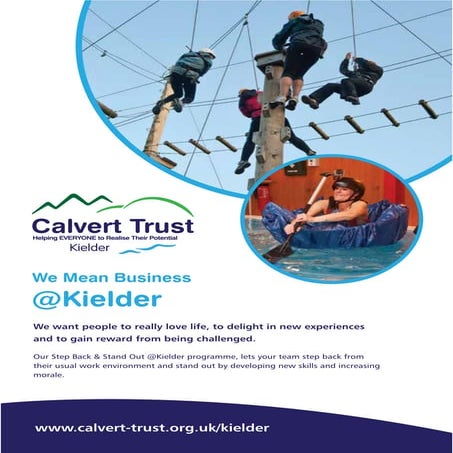 We mean business @kielder[1]