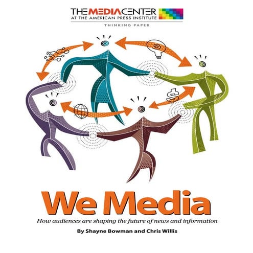 We Media