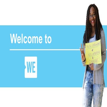 E & e stronger together | PPTX