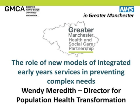 Delivering a Drop in Mental Health Service: Children and Young People's ...