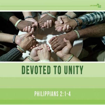 False disciples part 2 | PPT