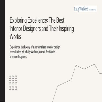 Exploring Excellence: The Best Interior Designers and Their Inspiring ...