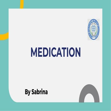 Medication training - with review notes.pptx