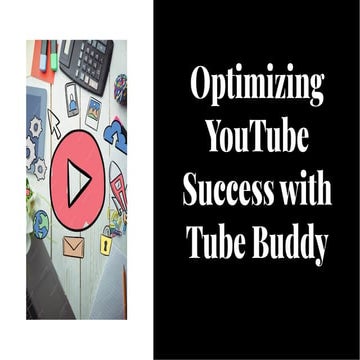 tube buddy | PDF