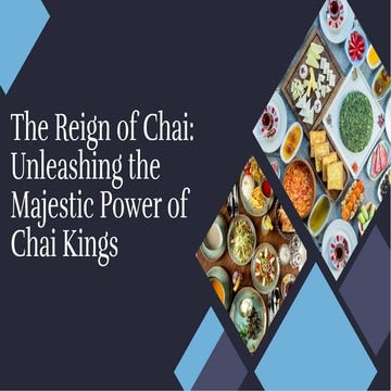 Chai Point | PDF
