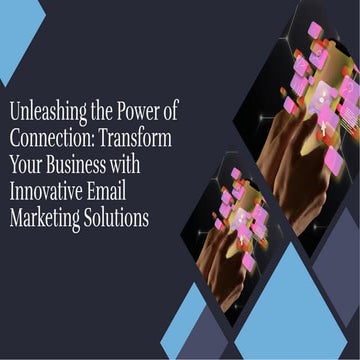 business-with-innovative email-marketing-solution-