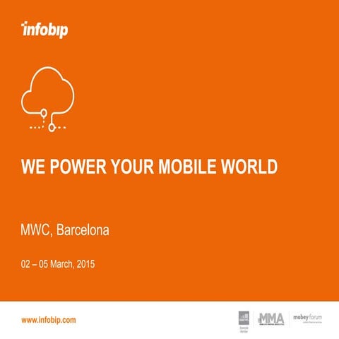 We power your mobile world