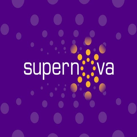 Introduction to Supernova 