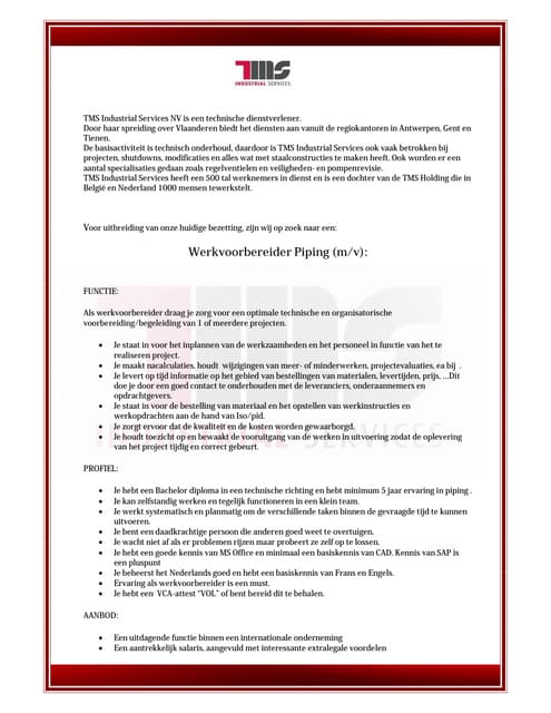 Cv Edgar Chronoloog Ii | PDF