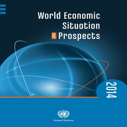 World Bank World Development Report 2024 | PDF