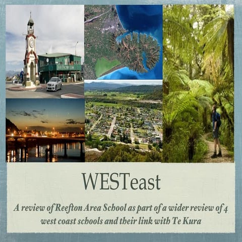 Westeast review